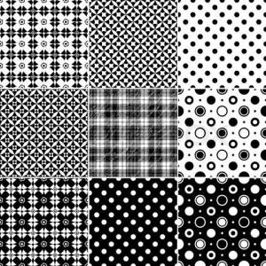 1665730-582514-big-collection-seamless-black-white-and-grey-patterns-vector